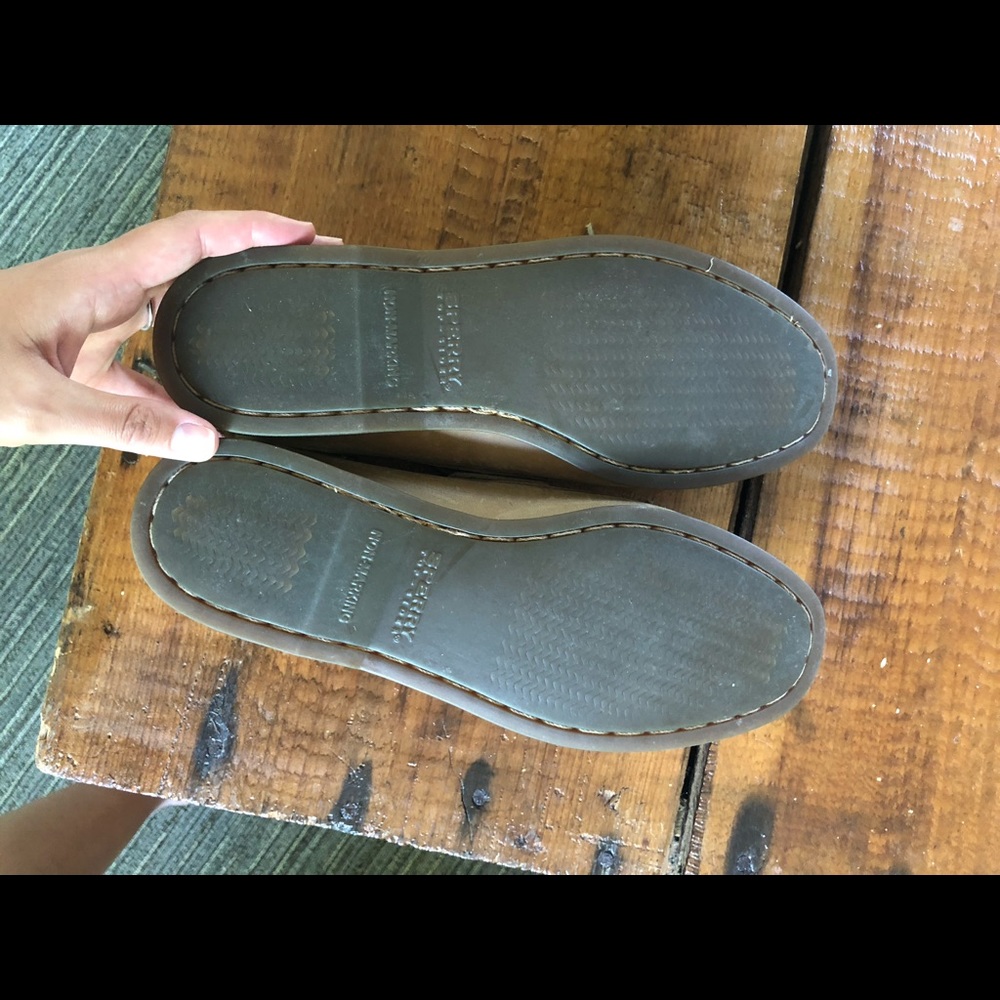 Sperry shoes - Picture 5 of 6